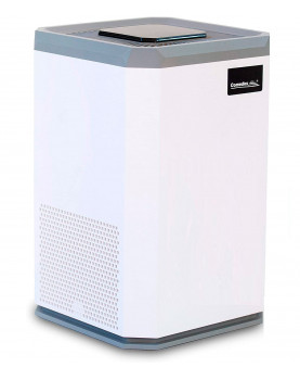 Purificador UV-C de aire compacto Comedes Lavaero 100 desde España