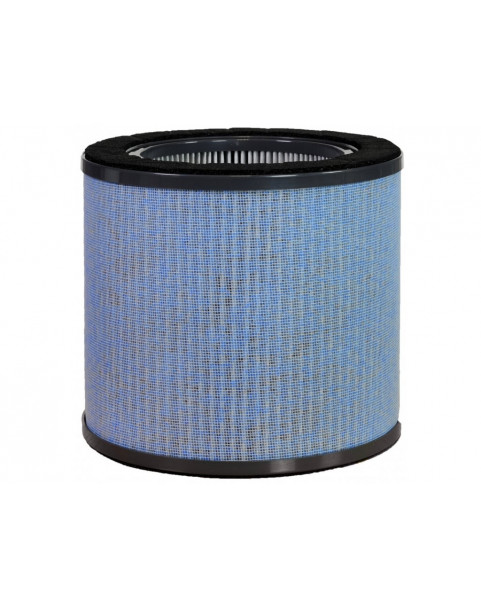 Filtro de repuesto para el purificador de aire Comedes Lavaero 900