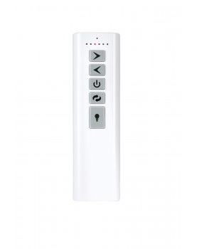 mando a distancia eco genuino con luz natural