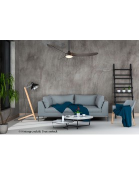 showroom eco genuino con luz