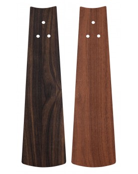 set de aspas nuez y cerezo del ventilador eco neo ii