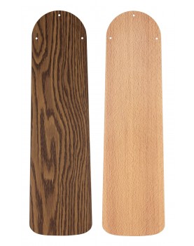 Set de aspas reversibles