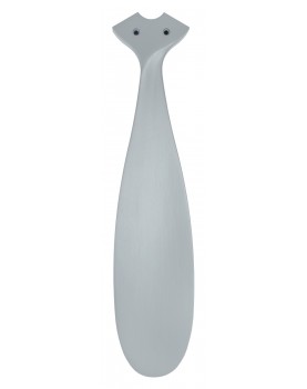 aspas de color gris