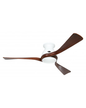 motor blanco CasaFan 314052 Eco Regento 140cm