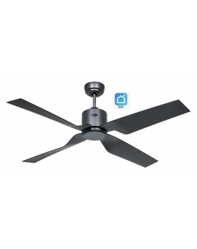 Ventilador de techo con WIFI CasaFan 313275W