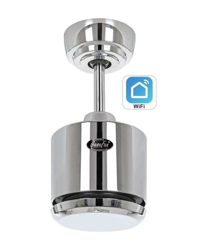 Motor para ventiladores de techo con WIFI