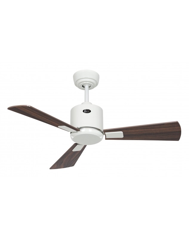 Ventilador de techo CasaFan ECO NEO III 92cm 943111 blanco nogal