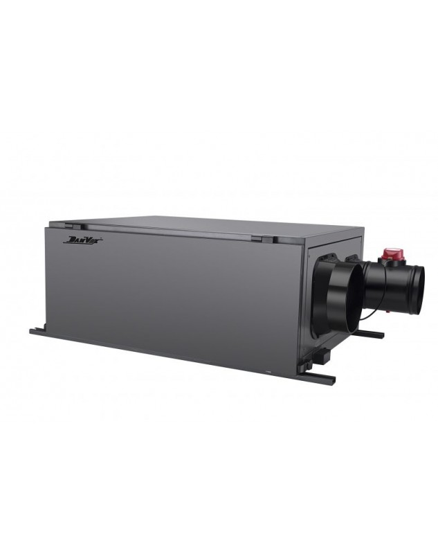 Deshumidificador de conducto DanVex DD-136F