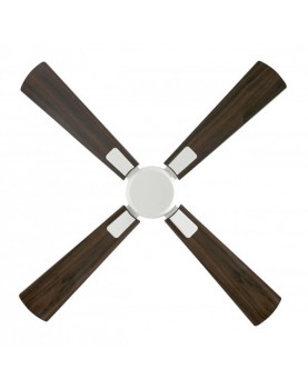 Ventilador de techo con WiFi