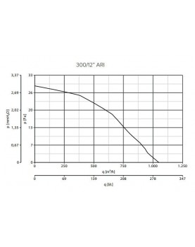 300/12 ARI-Q