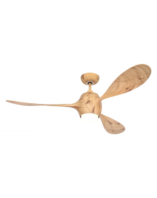 modelo eco fiore natural encendido