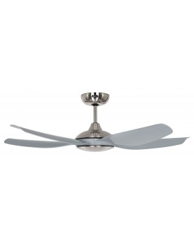 Ventilador de techo CasaFan Eco Volare 511693 116cm gris