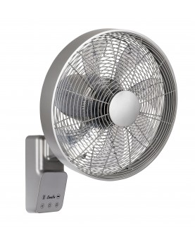 Ventilador de pared CasaFan 74017 Airos Eco Design Wall TS