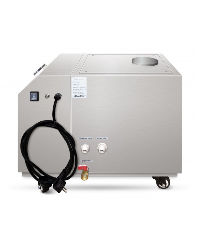 Humidificador ultrasónico Danvex HUM-3S