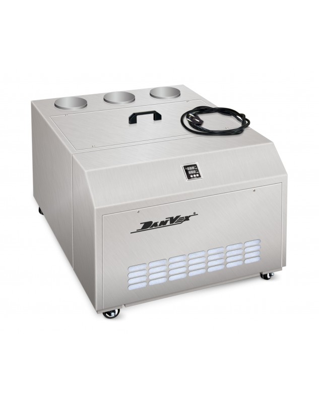 Humidificador ultrasónico Danvex HUM-18S Humidificador ultrasónico Danvex HUM-18S