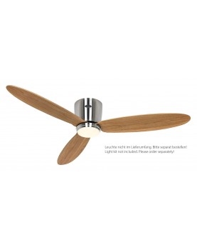 313300W ECO PLANO II 132cm roble natural Wi-Fi