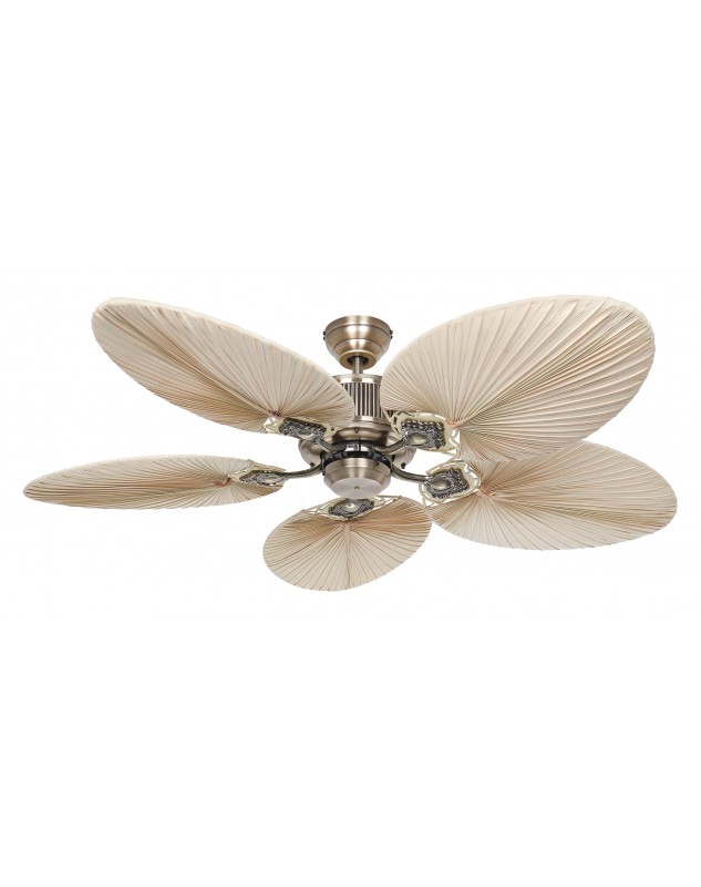 Ventilador de techo Caribbean Dream Eco II