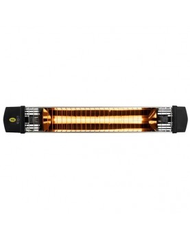 Calefactor por infrarrojo para exteriores FIORE 866RC