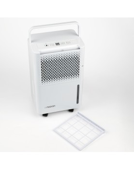 deshumidificador Noaton DF 4110 rejilla