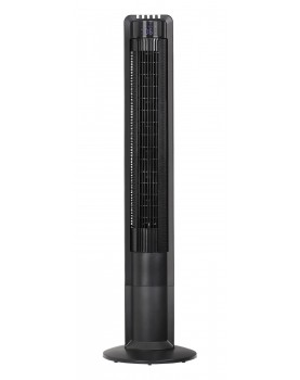 Ventilador de torre Airos Eco Tower SW otro lateral