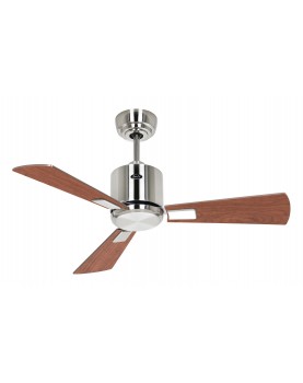 3 aspas de color cerezo