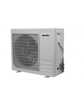 Deshumidificador de conducto DanVex