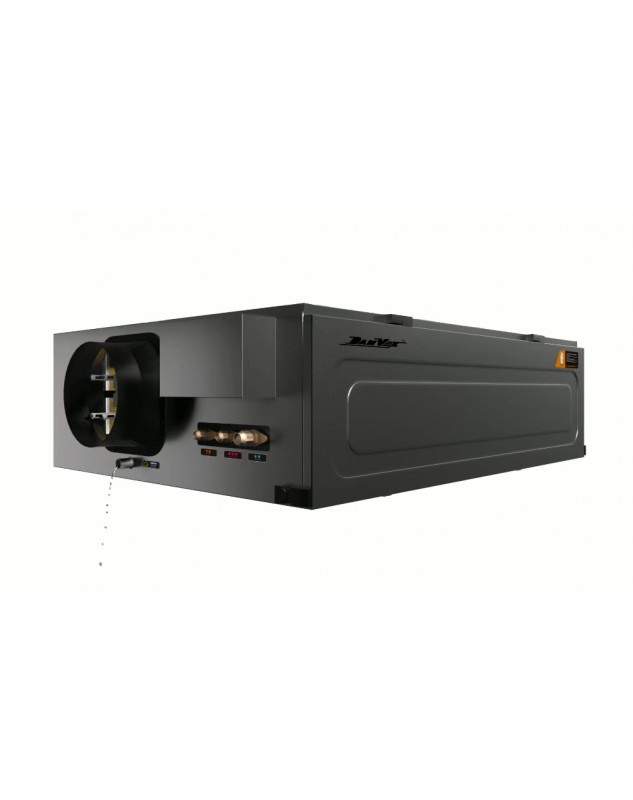 Deshumidificador de conducto DanVex DD-720FX