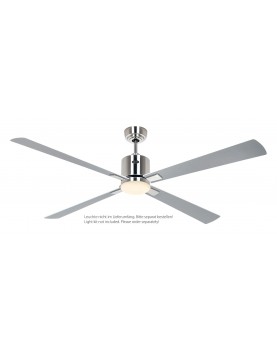 Ventilador de techo CasaFan ECO NEO III 152 BN-WE/LG