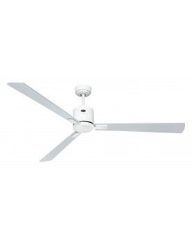 Ventilador de techo CasaFan ECO NEO III 152 WE-WN/SI 0 - 10 V