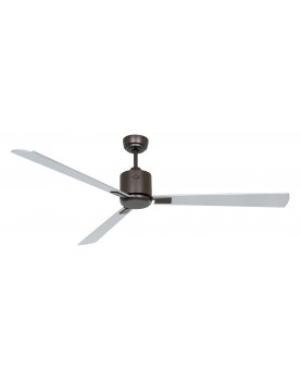 Ventilador de techo CasaFan ECO NEO III 152 BZ-WN/SI