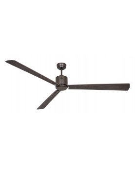 Ventilador de techo CasaFan ECO NEO III 180 BZ-NB/KI