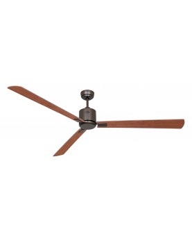 Ventilador de techo CasaFan ECO NEO III 180 BZ-NB/KI 0 - 10 V