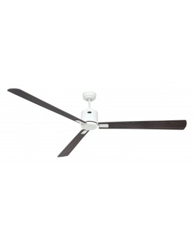 Ventilador de techo CasaFan ECO NEO III 180 WE-NB/KI