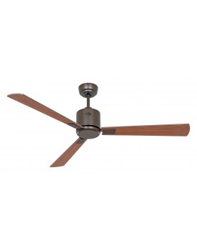 Ventilador de techo CasaFan ECO NEO III 132 BZ-NB/KI 0 - 10 V