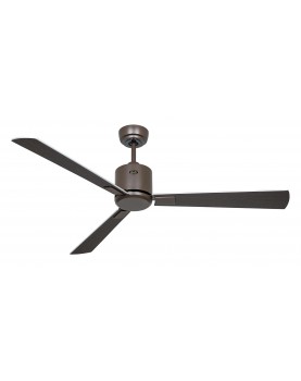 Ventilador de techo CasaFan ECO NEO III 132 BZ-WN/SI