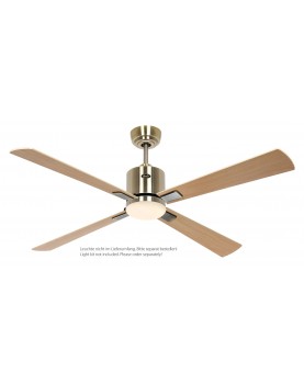 Ventilador de techo CasaFan ECO NEO III 132