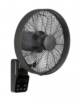 Ventilador de pared AIROS ECO DESIGN WALL II SW