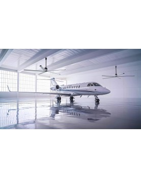 Nordik HVLS Hyperblade 300
