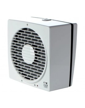 Extractor de pared axial Vortice  12452
