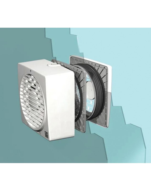 Accesorios de montaje Vortice DG2-300