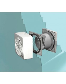 Accesorios de montaje Vortice DG1-300