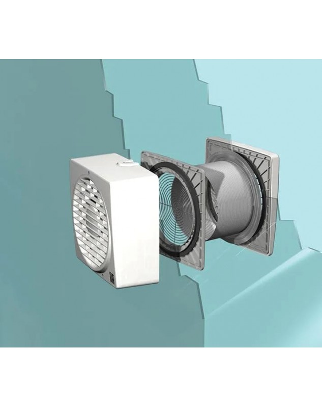 Accesorios de montaje Vortice DG1-300