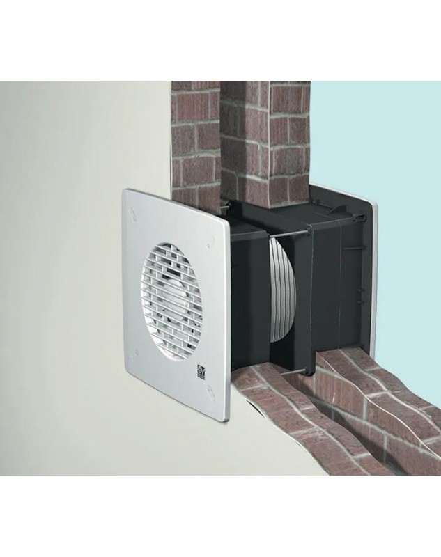 Kit de montaje en pared Vortice ML 230