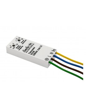 Relé de retardo de tiempo Vortice VZ 230