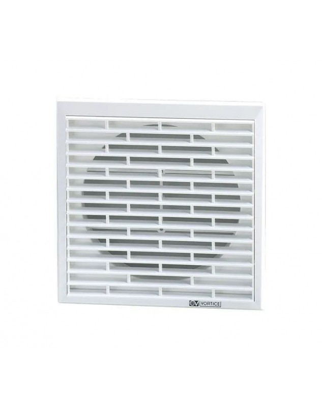 FG 150 Vortice obturador fijo