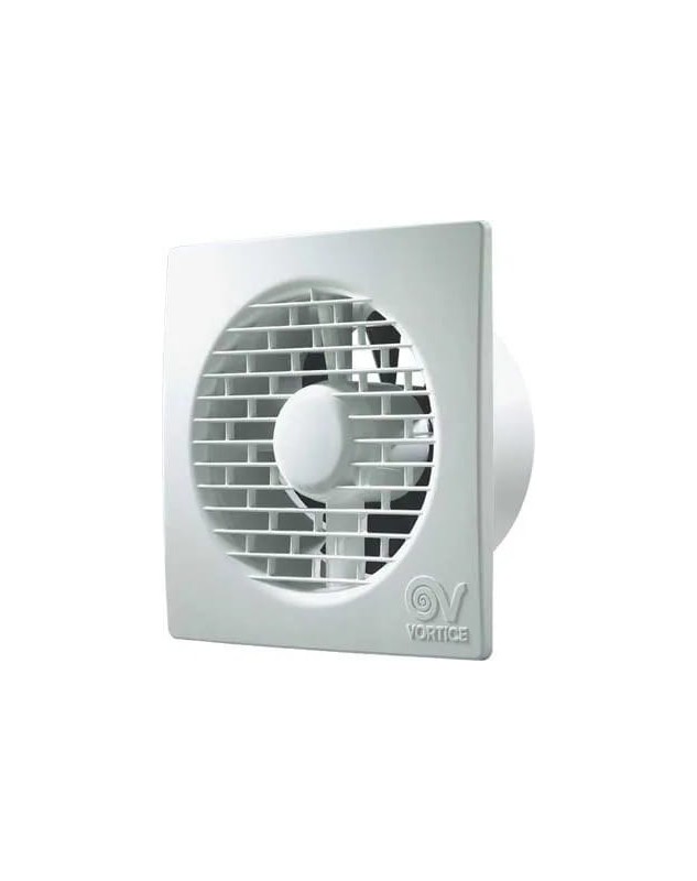 Ventilador para uso doméstico Vortice Filo MF 120 T