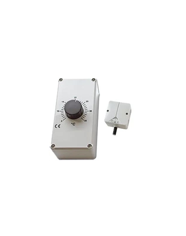 Termostato Vortice CTHf 10