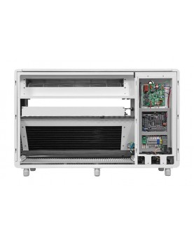 DanVex DEH-800wp con inversor completo DEH-800wp