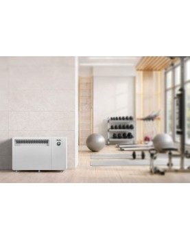 DanVex DEH-1200wp con inversor completo