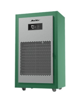 Professional dehumidifier DanVex DEH-1900i